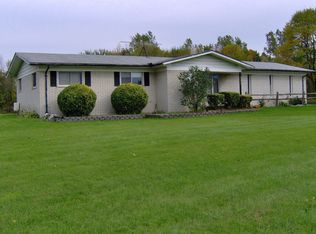 3443 County Line Rd, Casco, MI 48064