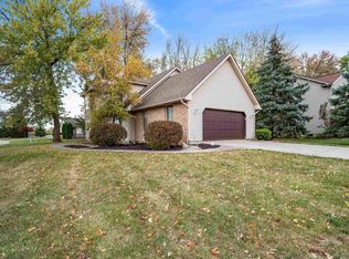 6725 Lakewood Ct, Fort Wayne, IN 46819