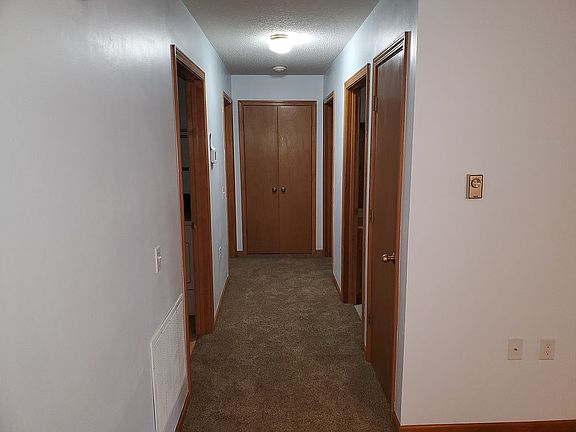 Whole house handicapped acc