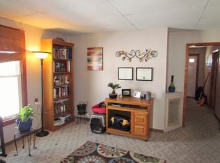 925 N Johnson St, Sturgis, KY 42459