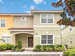 8964 Candy Palm Rd, Kissimmee, FL 34747