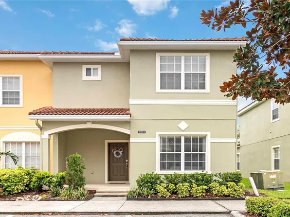 8964 CANDY PALM ROAD, KISSIMMEE, FL 34747