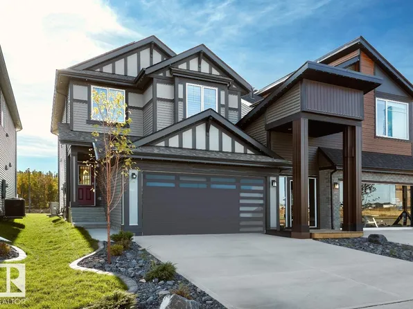 3247 Dixon Way SW, Edmonton, AB T6W 5K9