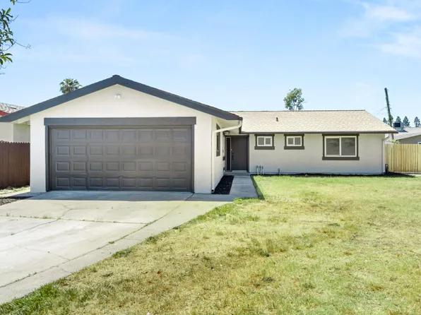 2971 Beeston Ave, Sacramento, CA 95822