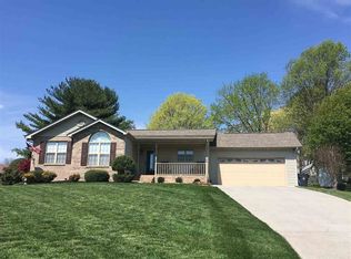 7062 S Crest Ave, Talbott, TN 37877