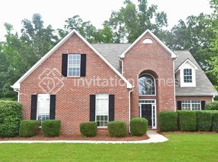 337 Grandiflora Dr, McDonough, GA 30253