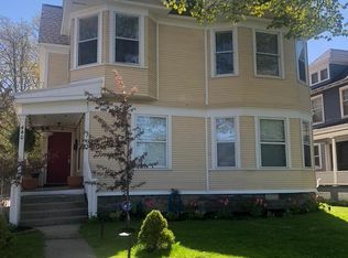 440 Lafayette Ave SE APT 1, Grand Rapids, MI 49503