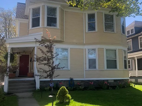 440 Lafayette Ave SE APT 1, Grand Rapids, MI 49503