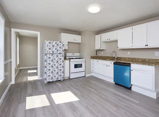 249 Lincoln St, Worcester, MA 01605