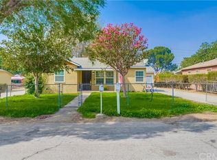 8554 Spohn Dr, Fontana, CA 92335