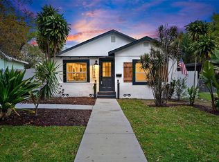 3036 Emerson Ave S, Saint Petersburg, FL 33712
