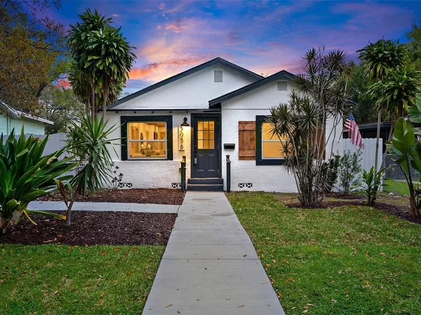 3036 Emerson Ave S, Saint Petersburg, FL 33712