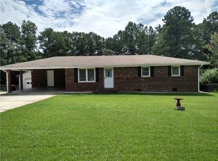 5367 Central Church Rd, Douglasville, GA 30135