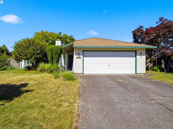 1500 SE Park Crest Ave, Vancouver, WA 98683