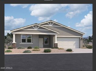 47248 W Cansados Rd, Maricopa, AZ 85139