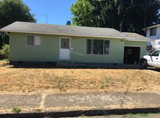 159 Quincy Ave, Cottage Grove, OR 97424