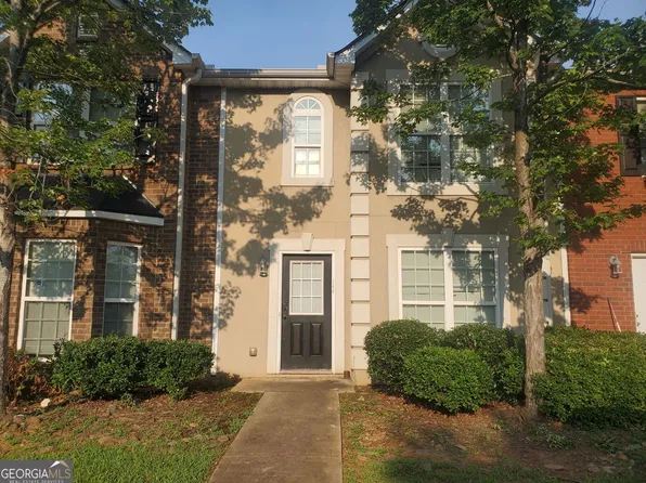 11420 S Grove Dr, Hampton, GA 30228