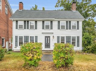 444 Main St, Townsend, MA 01474