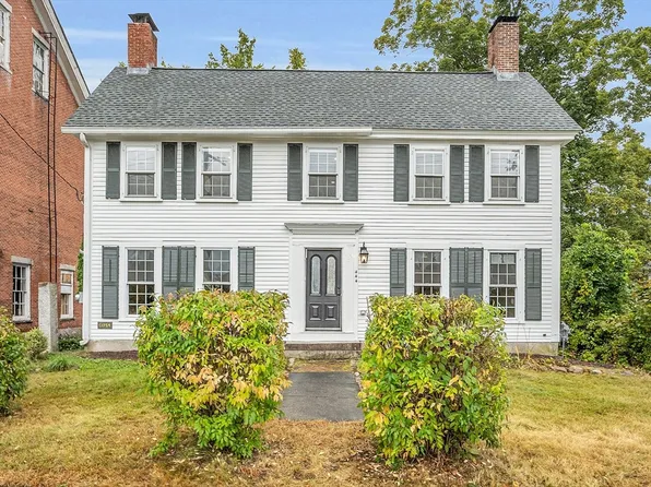 444 Main St, Townsend, MA 01474