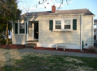 1651 Houston Ave, Kingsport, TN 37664