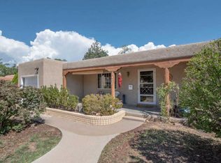 4634 Idlewilde Ln SE, Albuquerque, NM 87108