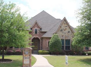 3221 Glade Pointe Ct, Hurst, TX 76054