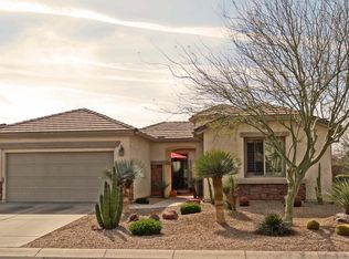 31484 N Gold Field Rd, San Tan Valley, AZ 85143