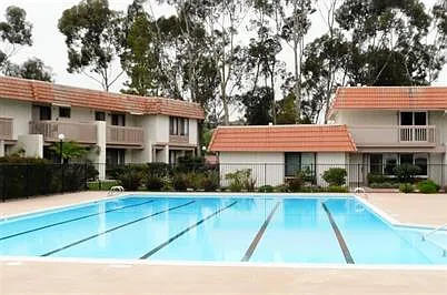 3 bed, 2.5 bath, 1452 sqft, $3,950 — Photo 3