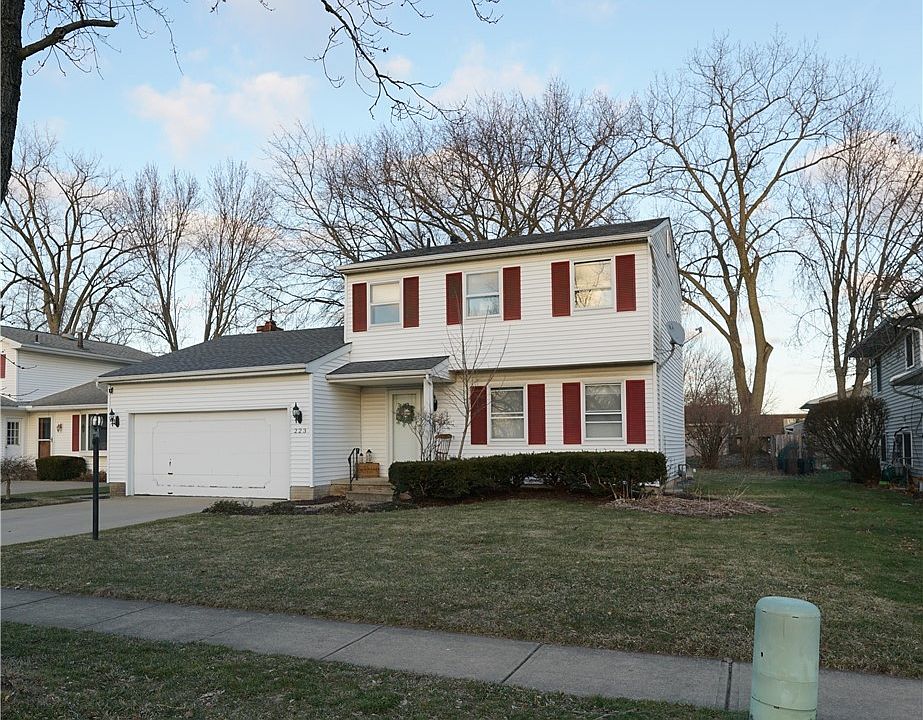 1st image of 223 Naples Dr