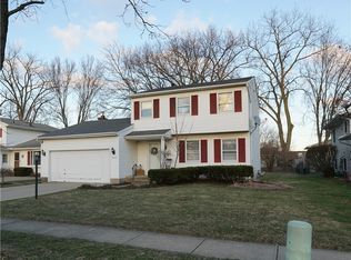 223 Naples Dr, Elyria, OH 44035