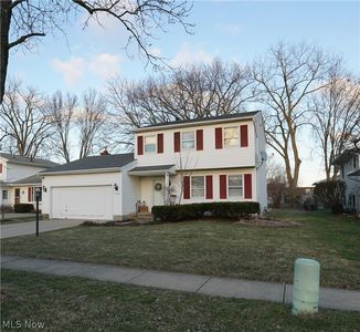 223 Naples Dr, Elyria, OH, 44035