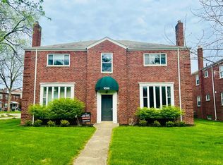 1686 Westwood Ave APT C, Columbus, OH 43212