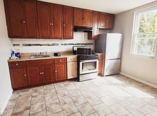 64 Rutgers Ave #2C, Jersey City, NJ 07305