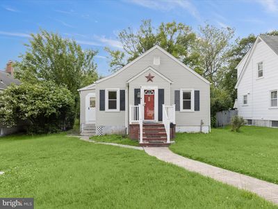 3215 Glendale Ave, Baltimore, MD, 21234