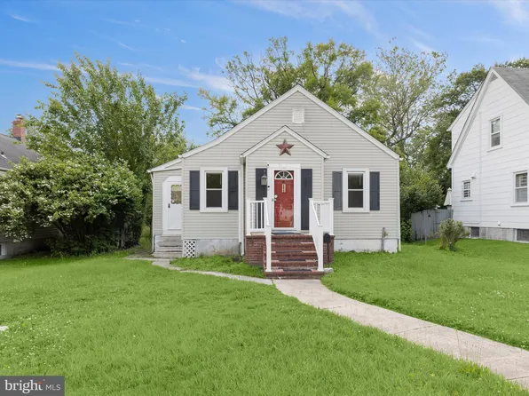 3215 Glendale Ave, Baltimore, MD 21234