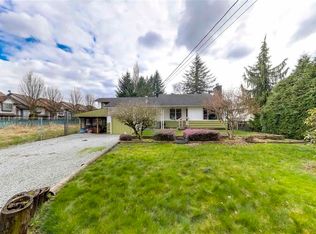 20994 Lougheed Hwy, Maple Ridge, BC V2X2R3