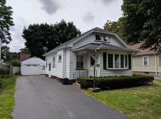 45 Shady Way, Rochester, NY 14616