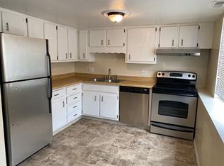 5540 Bowden Loop #2B-1BA-750SQFT, Colorado Springs, CO 80915