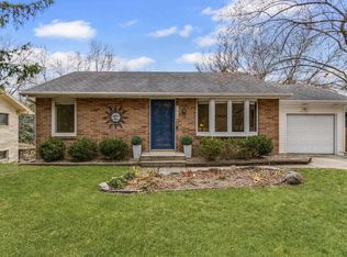 5449 Old Middleton Road, Madison, WI 53705