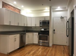 7 Brainerd Rd #4D, Allston, MA 02134