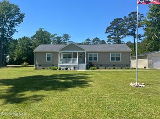 1810 Temperance Hall Rd, Rocky Mount, NC 27801