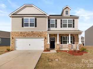 1643 Secrest Commons Dr, Monroe, NC 28112