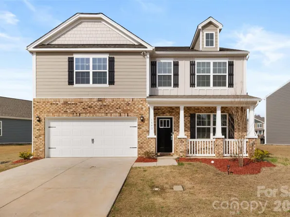 1643 Secrest Commons Dr, Monroe, NC 28112