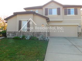 301 Charnwood Ct, Lincoln, CA 95648