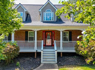 21 Apple Barrell Way, Taylorsville, GA