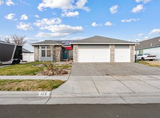 113 NE 13th St, Hermiston, OR 97838