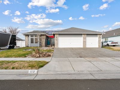 113 NE 13th St, Hermiston, OR, 97838