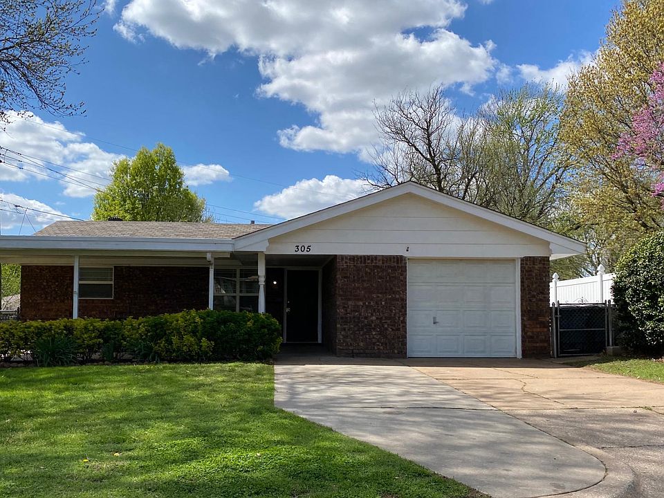 1st image of 305 Howard Dr