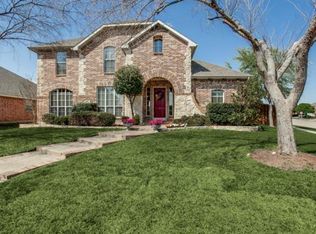 439 Shady Valley Dr, Allen, TX 75002