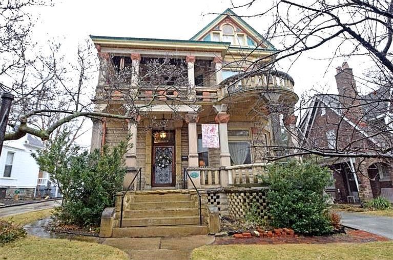 1st image of 4292 Ashland Ave